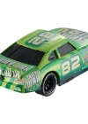 Disney Pixar Cars 3 Tekli Karakter Araçlar Darren Leadfoot FGD58