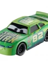 Disney Pixar Cars 3 Tekli Karakter Araçlar Darren Leadfoot FGD58
