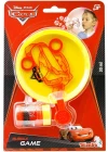 Disney Cars Bubble Oyun Seti