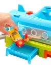 Disney Cars Denizaltı Araba Yıkama Oyun Seti HGV70