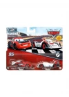 Disney Cars Ikili Karakter Araçlar Lightning Mcqueen - Shu Todorokı DXV99-HTX12