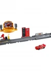Disney Cars Macaraya Başlangıç Oyun Seti JDJ02