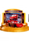 Disney Cars Macaraya Başlangıç Oyun Seti JDJ02