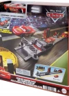 Disney Cars Macaraya Başlangıç Oyun Seti JDJ02