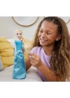 Disney Frozen Disney Karlar Ülkesi Bebekler HLW47 - Elsa