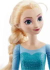 Disney Frozen Disney Karlar Ülkesi Bebekler HLW47 - Elsa