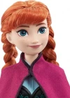 Disney Frozen Disney Karlar Ülkesi Bebekler HMJ43 - Anna