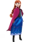 Disney Frozen Disney Karlar Ülkesi Bebekler HMJ43 - Anna