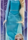 Disney Frozen Disney Karlar Ülkesi Bebekler HMJ42 - Elsa