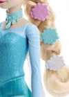 Disney Frozen Disney Karlar Ülkesi Elsa ve Saç Aksesuarları