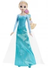Disney Frozen Disney Karlar Ülkesi Elsa ve Saç Aksesuarları