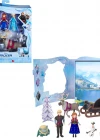 Disney Frozen Disney Karlar Ülkesi Karakterleri Oyun Seti