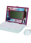 Disney Frozen İngilizce Türkçe Laptop S00010833