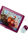 Disney Frozen İngilizce Türkçe Laptop S00010833