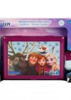Disney Frozen İngilizce Türkçe Laptop S00010833