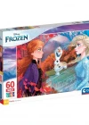 Disney Frozen Maxi Puzzle 60 Parça 26452