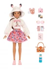 Disney ily 4ever Bambi Bebek ve Aksesuarları 24127