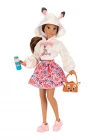 Disney ily 4ever Bambi Bebek ve Aksesuarları 24127