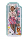 Disney ily 4ever Bambi Bebek ve Aksesuarları 24127