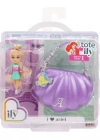 Disney ily 4ever Çanta Bebek Aksesuar Seti - Ariel 239512