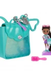 Disney ily 4ever Çanta Bebek Aksesuar Seti - Ariel 25396