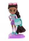Disney ily 4ever Çanta Bebek Aksesuar Seti - Ariel 25396