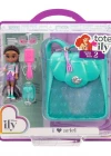 Disney ily 4ever Çanta Bebek Aksesuar Seti - Ariel 25396