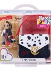 Disney ily 4ever Çanta Bebek Aksesuar Seti - Cruella