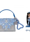 Disney ily 4ever Çanta Bebek Aksesuar Seti - Elsa