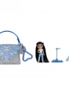 Disney ily 4ever Çanta Bebek Aksesuar Seti - Elsa
