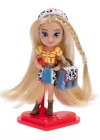 Disney ily 4ever Çanta Bebek Aksesuar Seti - Jessie