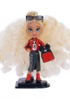 Disney ily 4ever Çanta Bebek Aksesuar Seti - Mickey