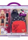 Disney ily 4ever Çanta Bebek Aksesuar Seti - Mickey