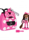 Disney ily 4ever Çanta Bebek Aksesuar Seti - Minnie