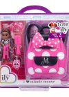 Disney ily 4ever Çanta Bebek Aksesuar Seti - Minnie