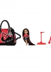 Disney ily 4ever Çanta Bebek Aksesuar Seti - Minnie Kırmızı