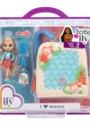 Disney ily 4ever Çanta Bebek Aksesuar Seti - Moana