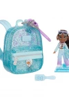 Disney ily 4ever Çanta Bebek Aksesuar Seti - Olaf