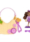 Disney ily 4ever Çanta Bebek Aksesuar Seti - Rapunzel