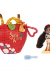 Disney ily 4ever Çanta Bebek Aksesuar Seti - Snow White