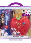 Disney ily 4ever Çanta Bebek Aksesuar Seti - Snow White