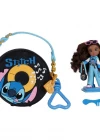 Disney ily 4ever Çanta Bebek Aksesuar Seti - Stitch