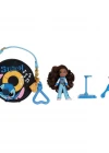 Disney ily 4ever Çanta Bebek Aksesuar Seti - Stitch