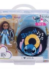 Disney ily 4ever Çanta Bebek Aksesuar Seti - Stitch