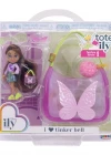 Disney ily 4ever Çanta Bebek Aksesuar Seti - Tinker Bell