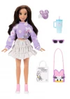 Disney ily 4ever Daisy Temalı Bebek ve Aksesuarları 23952