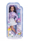 Disney ily 4ever Daisy Temalı Bebek ve Aksesuarları 23952