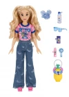 Disney ily 4Ever Stitch Temalı Bebek ve Aksesuarları 24126