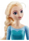 Disney Karlar Ülkesi Bebekler HLW47 - Elsa