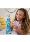 Disney Karlar Ülkesi Bebekler HLW47 - Elsa